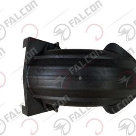 Falcon Yuwi G10 Elektrikli Scooter Alt İç Arka Çamurluk