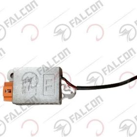 Falcon Yuwi G10 Elektrikli Scooter Konjektör Düşürücü