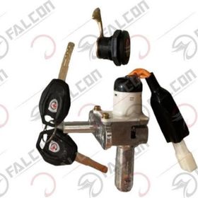Falcon Yuwi G10 Elektrikli Scooter Kontak Seti