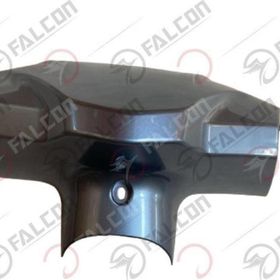 Falcon Yuwi G10 Elektrikli Scooter Mavi Gidon Karenajı
