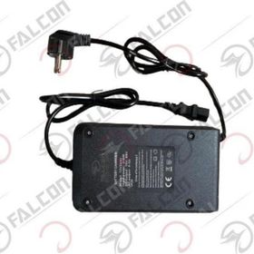 Falcon Yuwi G10 Elektrikli Scooter Şarj Aleti