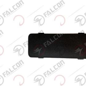 Falcon Yuwi G10 Elektrikli Scooter Şasi Numaratör Kapağı