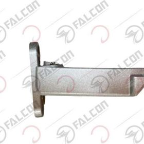 Falcon Yuwi G10 Elektrikli Scooter Sol Arka Basamak