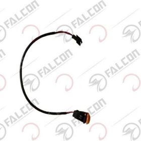 Falcon Yuwi G10 Elektrikli Scooter Usb Flash Bellek Yuvası