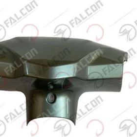 Falcon Yuwi G10 Elektrikli Scooter Yeşil Gidon Karenajı