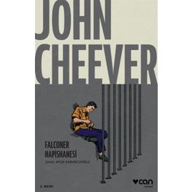Falconer Hapishanesi - John Cheeve