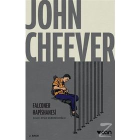 Falconer Hapishanesi - John Cheeve