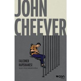 Falconer Hapishanesi - John Cheeve