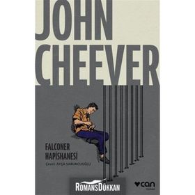 Falconer Hapishanesi - John Cheeve