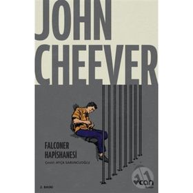 Falconer Hapishanesi - John Cheeve
