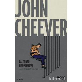 Falconer Hapishanesi - John Cheeve