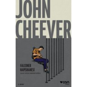 Falconer Hapishanesi - John Cheeve