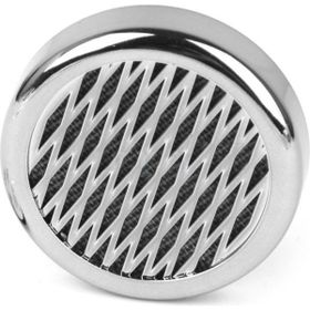 Falconetti HT40 Gri Yuvarlak Puro Nemlendirici Humidifer