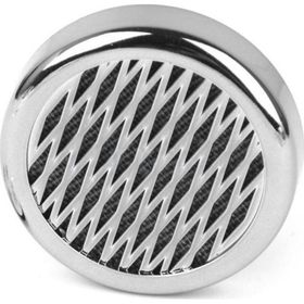 Falconetti HT40 Gri Yuvarlak Puro Nemlendirici Humidifer