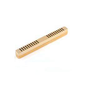 Falconetti HU02 Sarı Uzun Puro Nemlendirici Humidifer