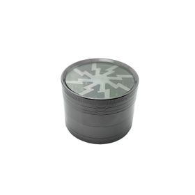 Falconetti PS93 63 mm Tütün Baharat Herbal Öğütücüsü Parçalayıcı