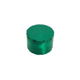 Falconetti PT50 Yeşil 63 mm Tütün Baharat Herbal Öğütücüsü Parçalayıcı