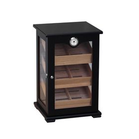 Falconetti RA59SY-D Defolu 3 Katlı Humidor Kabinet Puro Kutusu