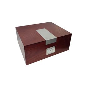 Falconetti RC16 Kahverengi Humidor Puro Kutusu