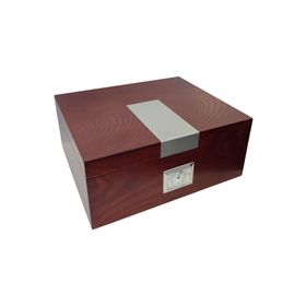 Falconetti RC16 Kahverengi Humidor Puro Kutusu