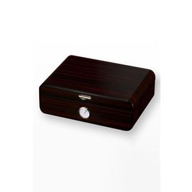 Falconetti RC45 Kahverengi Humidor Puro Kutusu