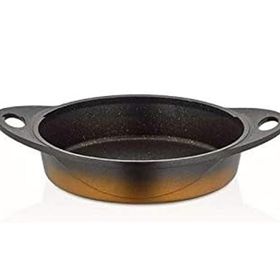 Falez 20 cm Granit Döküm Yumurta Sahanı