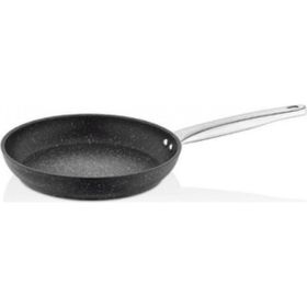 Falez 30 cm Cookcase Blackline Indüksiyon Tabanlı Tava