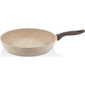 Falez 3012 Creamy Granitec 30 cm Tava