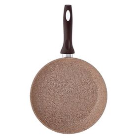 Falez 3012 Creamy Granitec 30 cm Tava