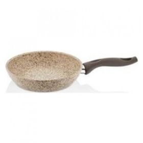 Falez 3012 Creamy Granitec 30 cm Tava