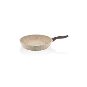 Falez 3012 Creamy Granitec 30 cm Tava