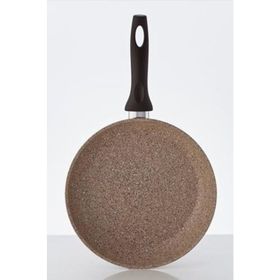Falez 3024 Creamy Granitec 22 cm Tava
