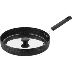 Falez 32 cm Balık Tavası