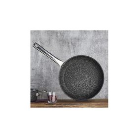 Falez Black Line 26 cm Kızartma Tavası