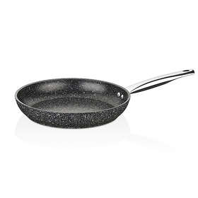 Falez Black Line 32 cm Granit Tava