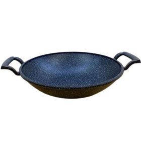Falez Blc3015 Blackplus Granit 30 Cm Kavurma Tavası