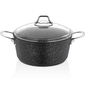 Falez Bln 3005 Black Line 24 cm Tencere