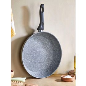 Falez Cost 26 cm Granit Gri Tava