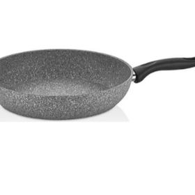 Falez Cost 26 cm Granit Gri Tava