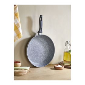 Falez Cost 26 cm Granit Gri Tava
