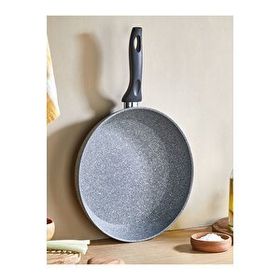 Falez Cost 26 cm Granit Gri Tava