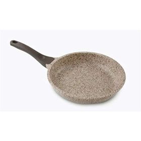 Falez No 24 Granit Döküm Tava