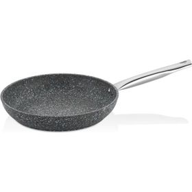 Falez PDR1003 Pedra İndüksiyon 24 cm Tava