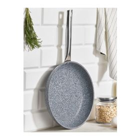 Falez PDR1003 Pedra İndüksiyon 24 cm Tava