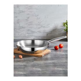 Falez Vento 28 cm Çelik Tava