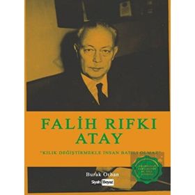 Falih Rıfkı Atay - Siyah Beyaz