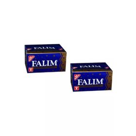 Falım 1.4 gr Damla Sakızı Aromalı Şekersiz Sakız (100 adet)