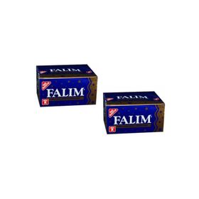 Falım 1.4 gr Damla Sakızı Aromalı Şekersiz Sakız (100 adet)