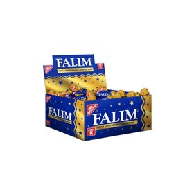 Falım 1.4 gr Damla Sakızı Aromalı Şekersiz Sakız (100 adet)
