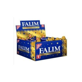 Falım 7 gr Damla Sakızı Aromalı Şekersiz Sakız (20 adet)